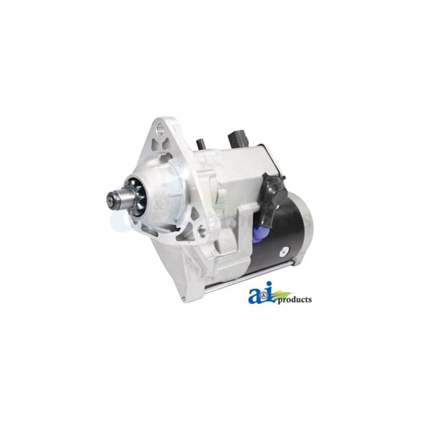 Starter, Nippo. 13" x7.5" x7.5"